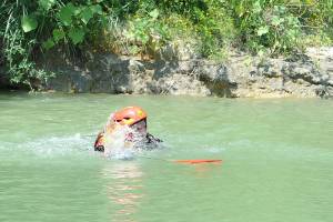 Tragedia nel Modenese. Due sorelle di 8 e 18 anni inghiottite dal fiume