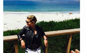 Emma Marrone, viaggio americano tutto al femminile