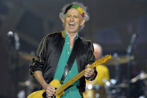 Keith Richards contro i Beatles e Sgt. Pepper's