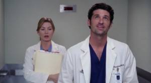 Grey's Anatomy sotto accusa: "Crea false aspettative nei pazienti"