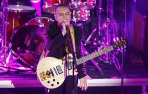 Sinead O'Connor, sfogo su Facebook: "I manager mi hanno fregata"