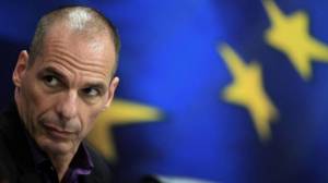 Varoufakis, da ministro anti-austerity a conferenziere strapagato