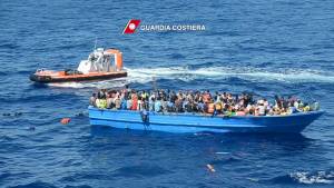 Naufragio nell'Egeo: morti due bambini