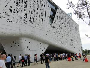 Expo la più visitata dagli italiani ma gli stranieri preferiscono Roma