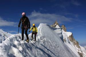 Confini sul Monte Bianco, è ancora lite Italia-Francia