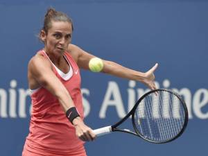 Us Open, Roberta Vinci piega la Williams e vola in finale. Con la Pennetta