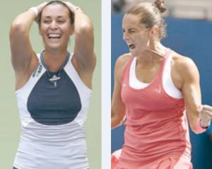 Pennetta & Vinci. Donna Italia ha vinto gli Us Open