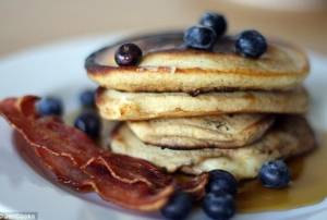 Prima colazione: cosa si mangia nel mondo?