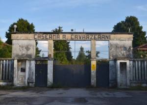 Si rifiutano di lavorare  e marciano verso la prefettura: ​37 afghani dirottati in ex caserma