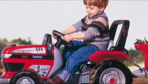 Ricerca e tradizione La ricetta di Peg Perego