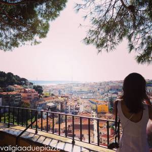 Un weekend a Lisbona in #4idee