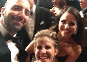 Emmy Awards 2015, il dietro le quinte