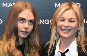 Cara Delevingne a Milano: paparazzi scatenati, lei furiosa su Twitter