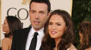 Jennifer Garner aspetta il quarto figlio dall'ex marito Ben Affleck