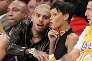 Chris Brown, Australia off limits per il pestaggio a Rihanna del 2009