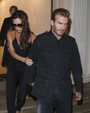 Victoria e David Beckham in crisi: i due non vivono più insieme