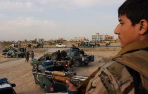 La polizia afghana prepara la controffensiva a Kunduz