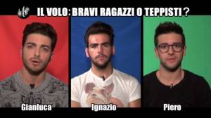 Il Volo a Le Iene: "Non abbiamo comprato il silenzio dell'albergo"