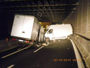 Trasporti, regole e i troppi incidenti