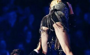Madonna, lato B ed eccessi in tour