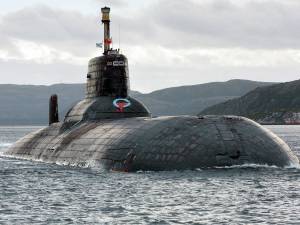 Siria, adesso la Russia invia anche i sottomarini