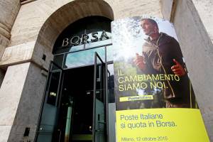 Poste, il governo ha sbagliato i conti