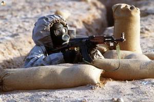 Siria, la Russia lancia l'allarme: "L'Isis può produrre armi chimiche"