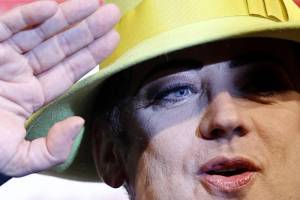 Boy George via Reuters