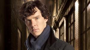 Il "vaffa" di Sherlock Holmes al governo di David Cameron