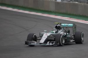 Il retroscena sull'incidente Hamilton-Rosberg