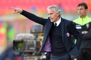 Donadoni fa bene al Bologna mentre per Carpi e Verona è solo pari