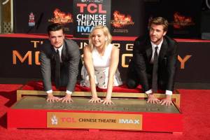 Hunger Games - Il Canto della Rivolta Parte 2: al via l'ultimo Victory Tour