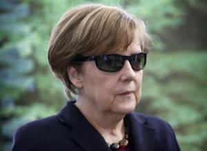 Cinque motivi per cui l'Europa della Merkel è finita