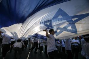 Israele, come vivere felici nonostante l'intifada