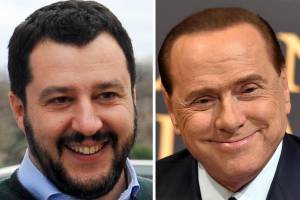 Berlusconi: "Domenica sarò in piazza a Bologna"