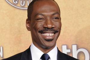 Eddie Murphy/Reuters