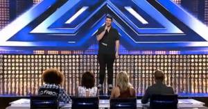Incidente per Nathaniel O'Brien, muore la star di X-Factor