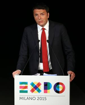 Renzi: "Lo sport? Risposta al terrorismo"