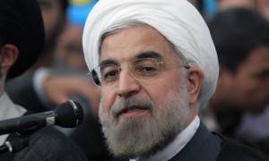 Finto moderato contro vero duro: povero Iran