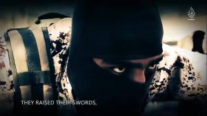 La propaganda dell'Isis promette morte ai russi e attacchi in patria