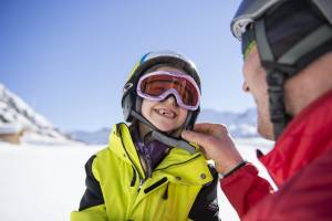 Sci, "Sicuro mi diverto": al via la campagna in Alto Adige