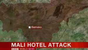 Al Qaeda rivendica l'attentato al Radisson di Bamako