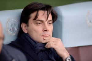 Seria A, la Fiorentina sbatte sull'Empoli. Montella sconfitto alla prima