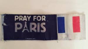 Icardi, fascia da capitano per le vittime di Parigi