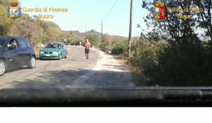 Falsi ciechi scoperti a Nuoro, tra loro un maratoneta