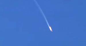 Jet russo, tensione alle stelle tra Mosca e Ankara. E Putin ora muove i missili 