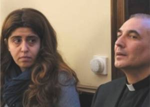 Vatileaks, Chaouqui: "Potrei svelare dossier segreti"