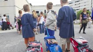 Gender, protesta delle associazioni: niente figli a scuola il 4 dicembre