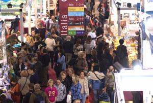 "Un villaggio ideale per l'economia reale. Finalmente è tornato l'Artigiano in Fiera"