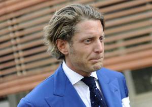 Lapo Elkann: "Amo la 500 più della mia fidanzata"